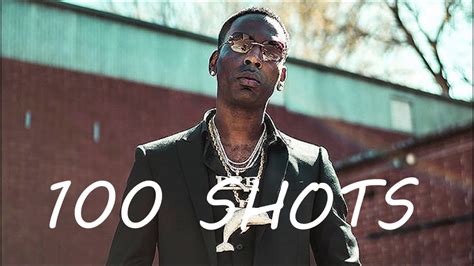 100 shots lyrics|100 shots young dolph.